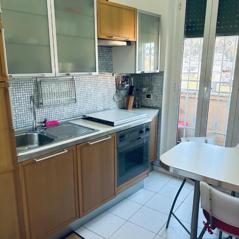 FLAT 03 - New Opening - Apartment mit 1 Schlafzimmer - 6