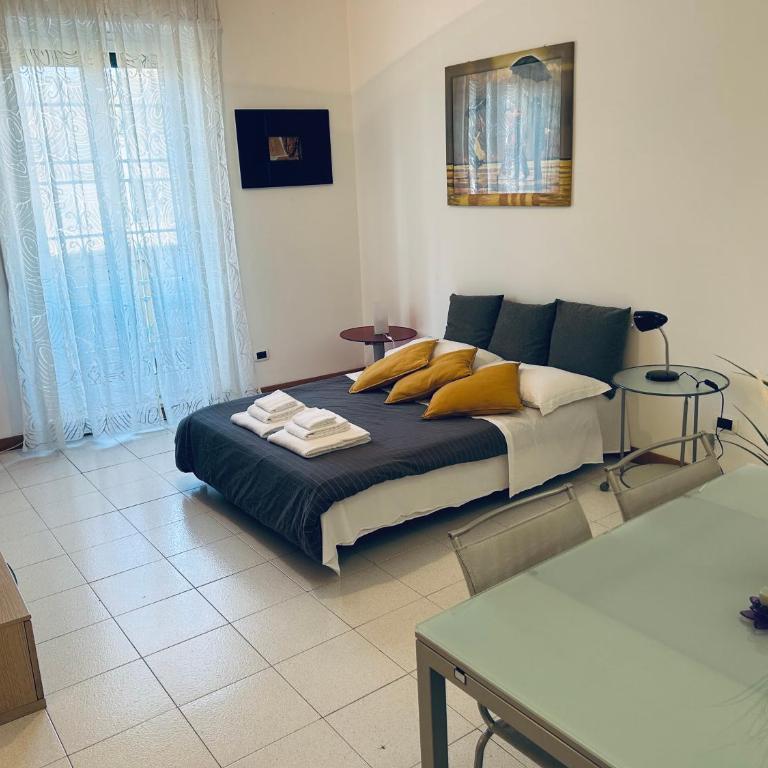 FLAT 03 - New Opening - Apartment mit 1 Schlafzimmer - 2