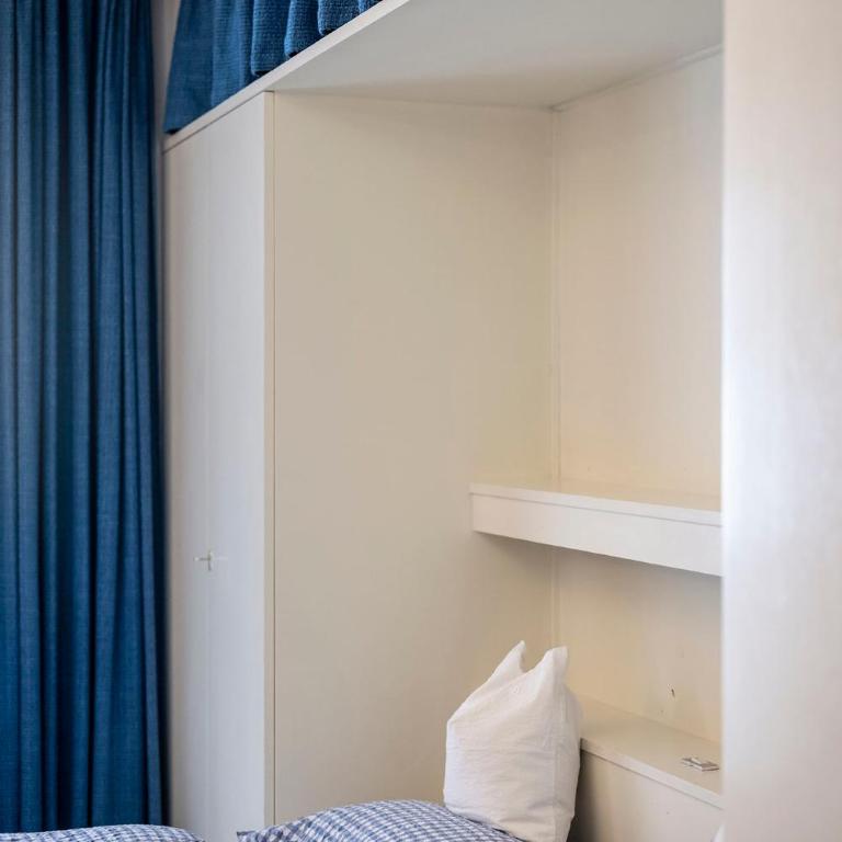 Garni Reider - Standard Doppelzimmer - 3