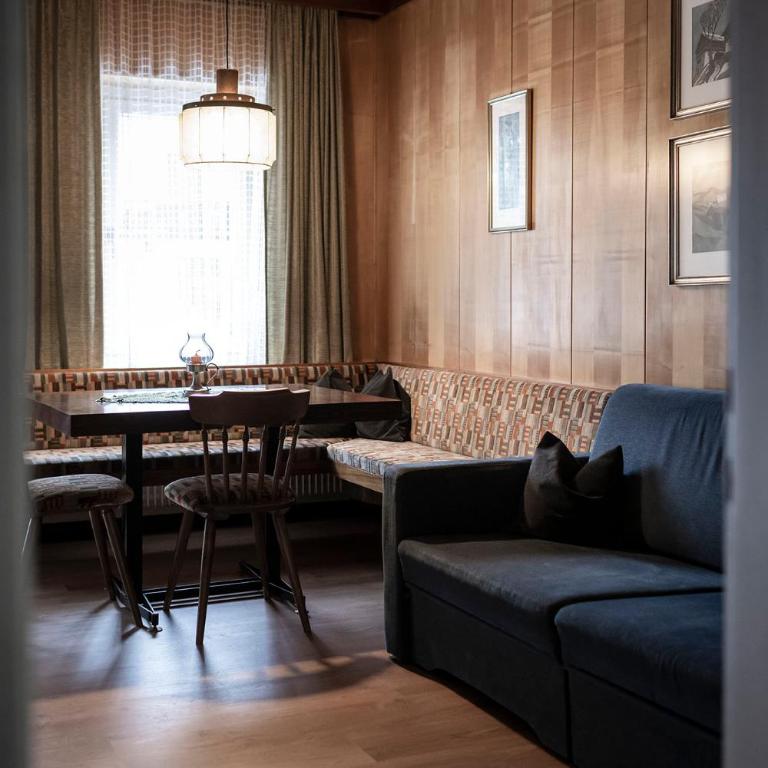 Garni Reider - Apartment mit 2 Schlafzimmern - 5