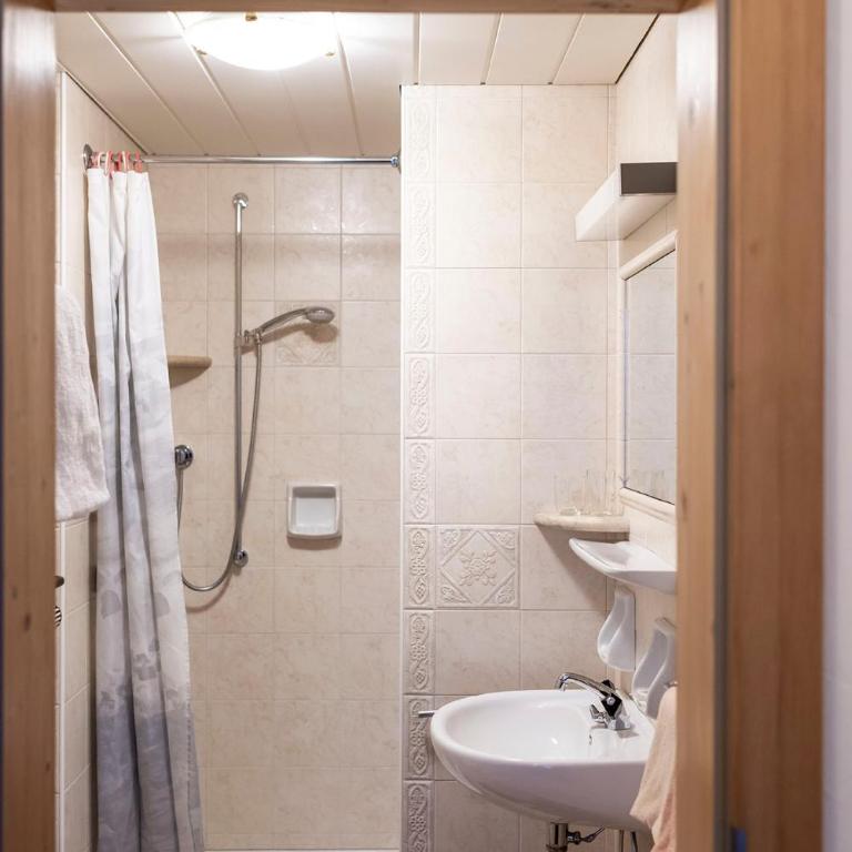 Garni Reider - Standard Doppelzimmer - 9