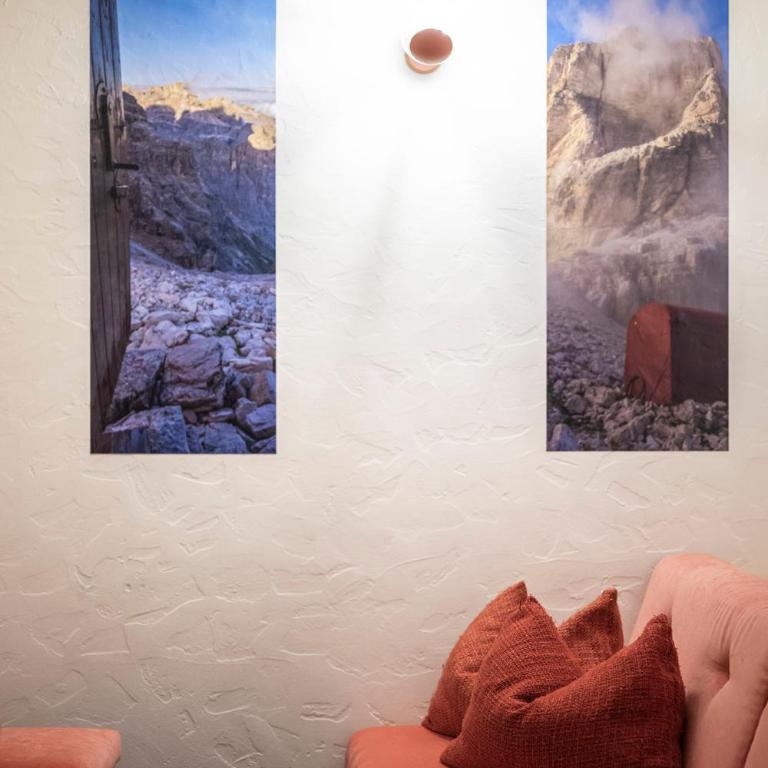 Garni Reider - Apartment mit 1 Schlafzimmer - 6