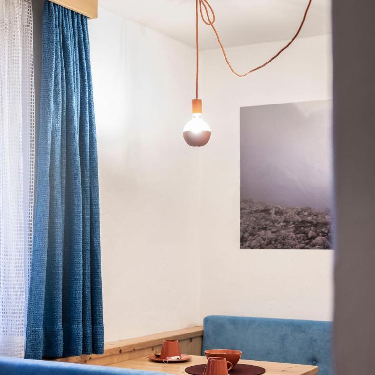 Garni Reider - Apartment mit 1 Schlafzimmer - 11