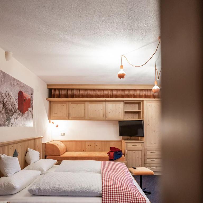 Garni Reider - Superior Doppelzimmer - 5