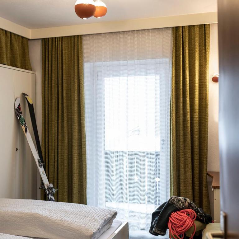 Garni Reider - Standard Doppelzimmer - 8