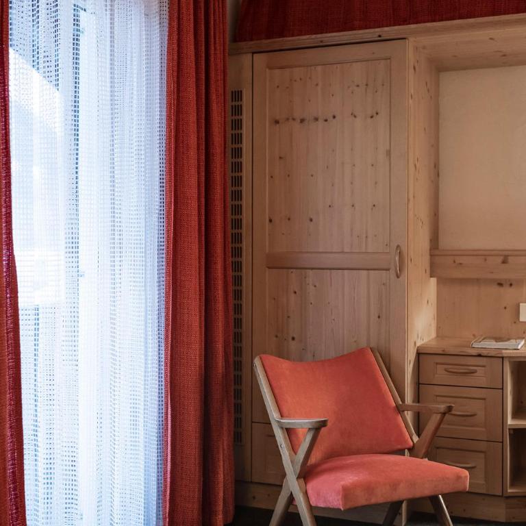 Garni Reider - Apartment mit 1 Schlafzimmer - 7