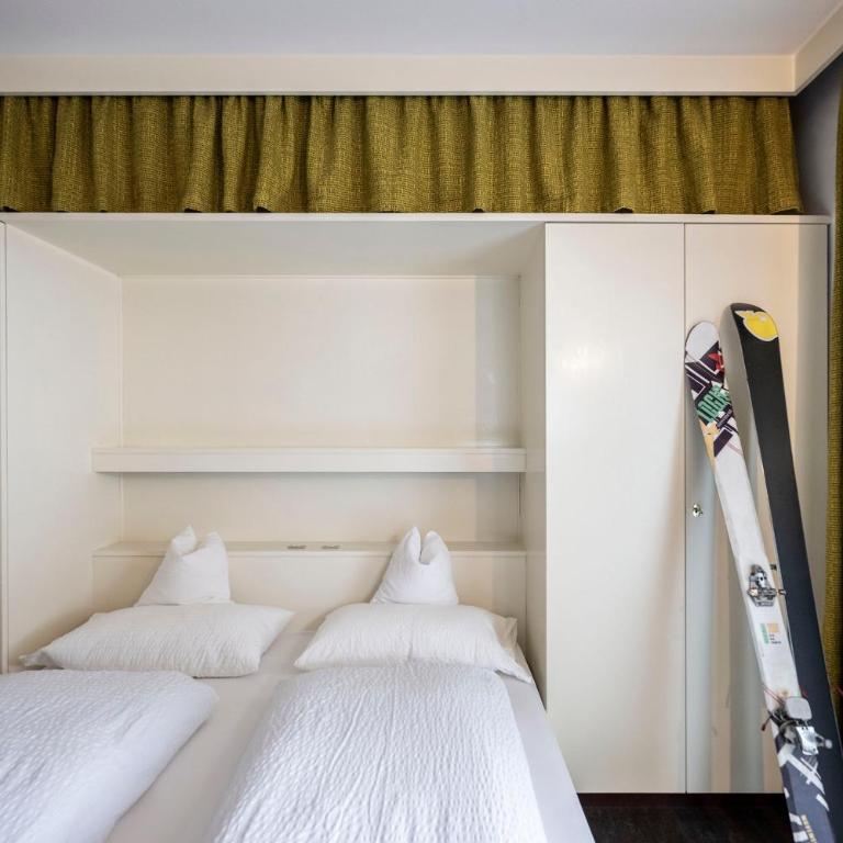 Garni Reider - Standard Doppelzimmer - 4