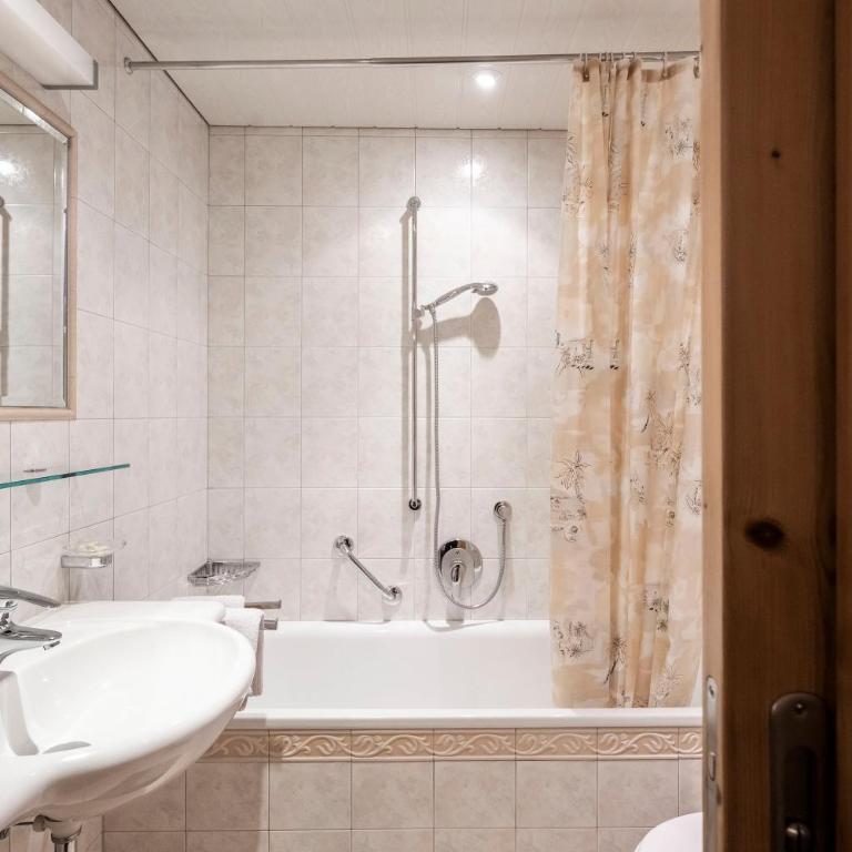 Garni Reider - Superior Doppelzimmer - 8