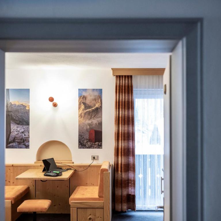 Garni Reider - Superior Doppelzimmer - 6
