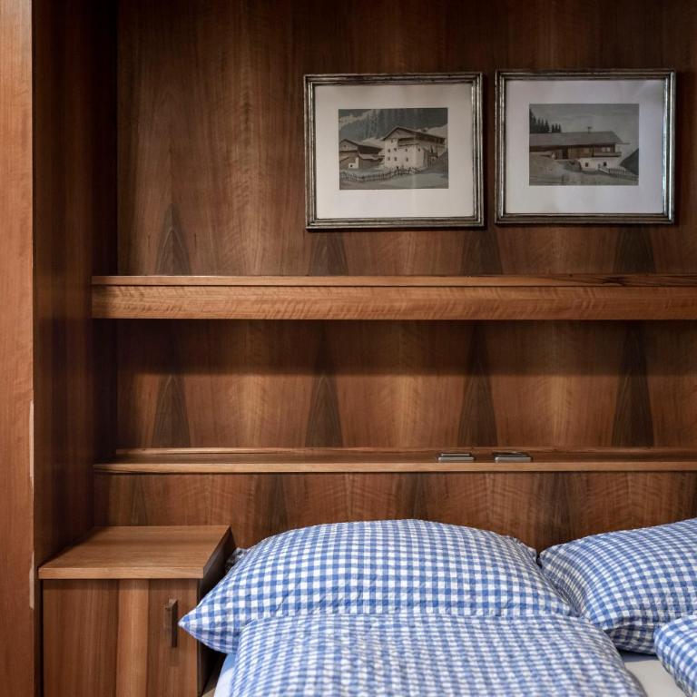Garni Reider - Apartment mit 2 Schlafzimmern - 2