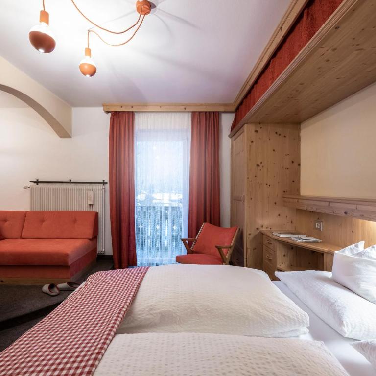 Garni Reider - Apartment mit 1 Schlafzimmer - 2