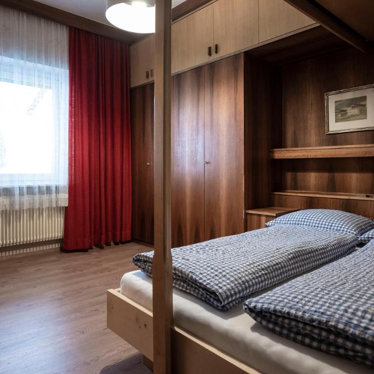 Garni Reider - Apartment mit 2 Schlafzimmern - 4