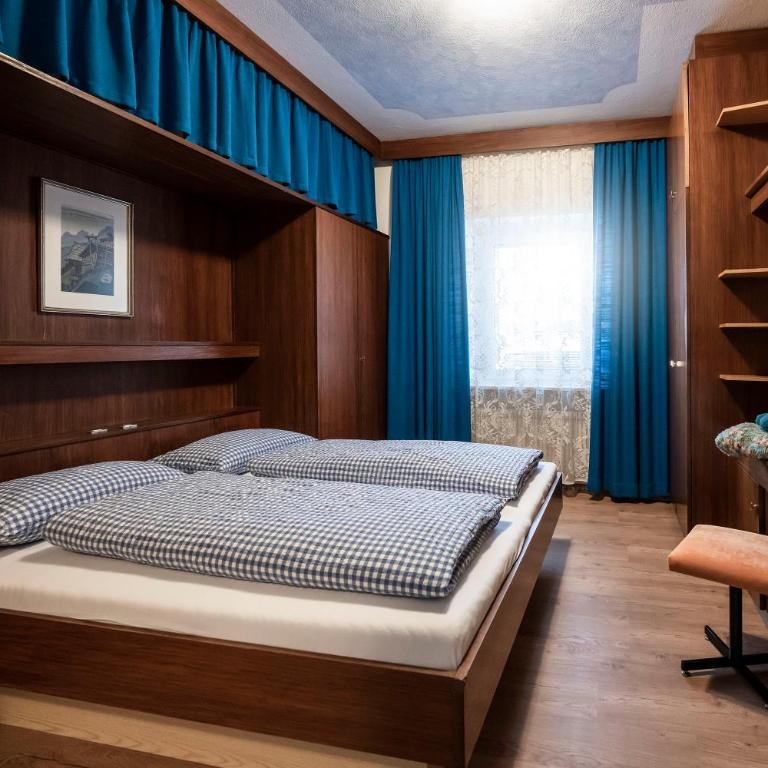 Garni Reider - Apartment mit 2 Schlafzimmern - 3