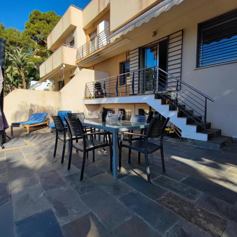 Villa Aguilas Club Guest house - Suite Doble Deluxe - Cama grande - 2