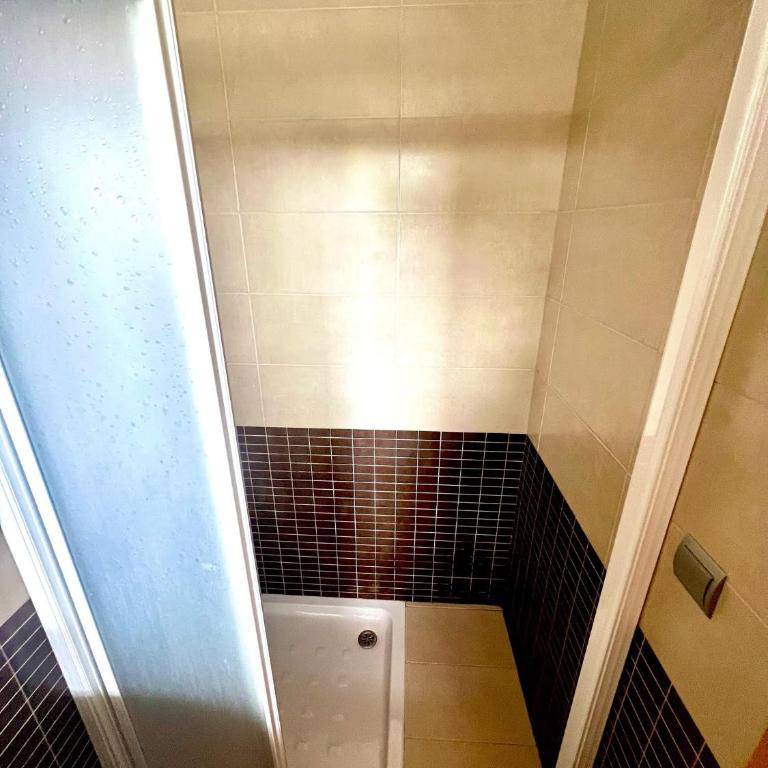 Villa Aguilas Club Guest house - Suite Doble Deluxe - Cama grande - 7