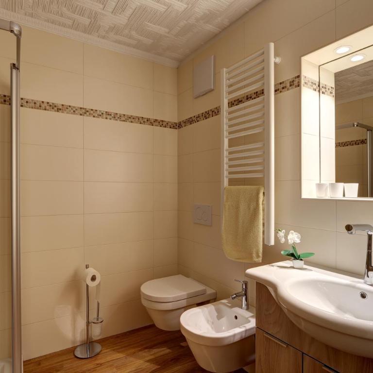 Appartements Hofer - Appartamento - Piano Terra - 2