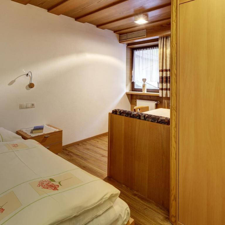 Appartements Hofer - Appartamento - Piano Terra - 3