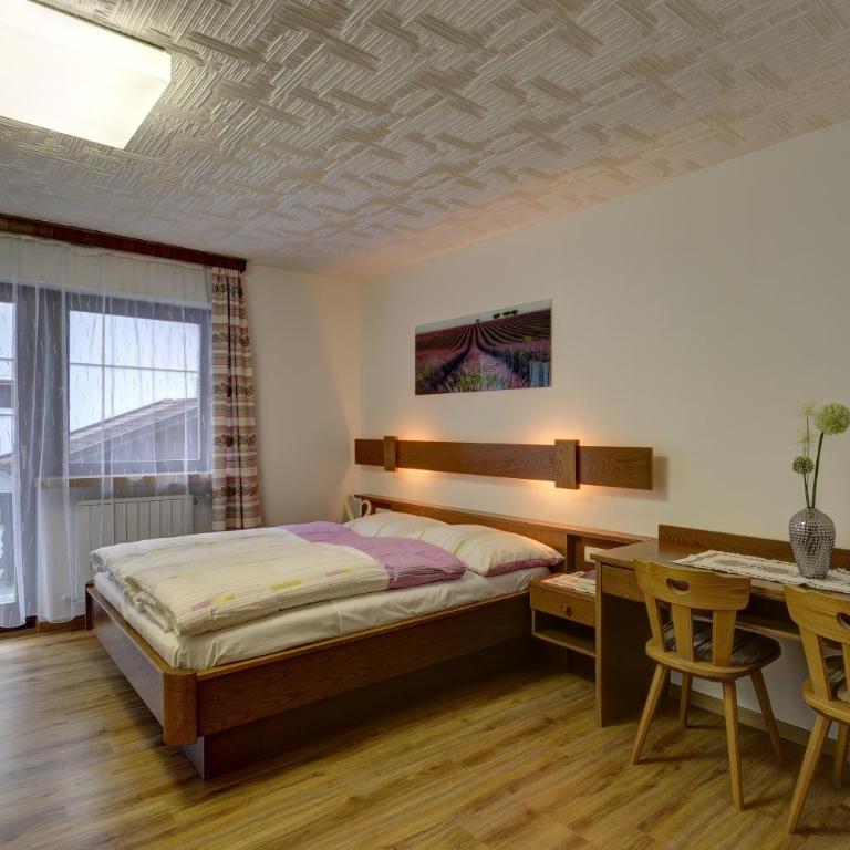 Appartements Hofer - Appartamento - Piano Terra - 4
