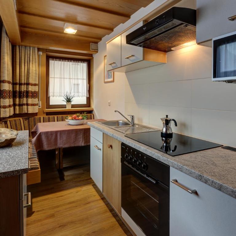 Appartements Hofer - Appartamento - Piano Terra - 5