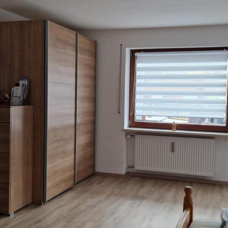 Haus Weidau - One-Bedroom Apartment - 8