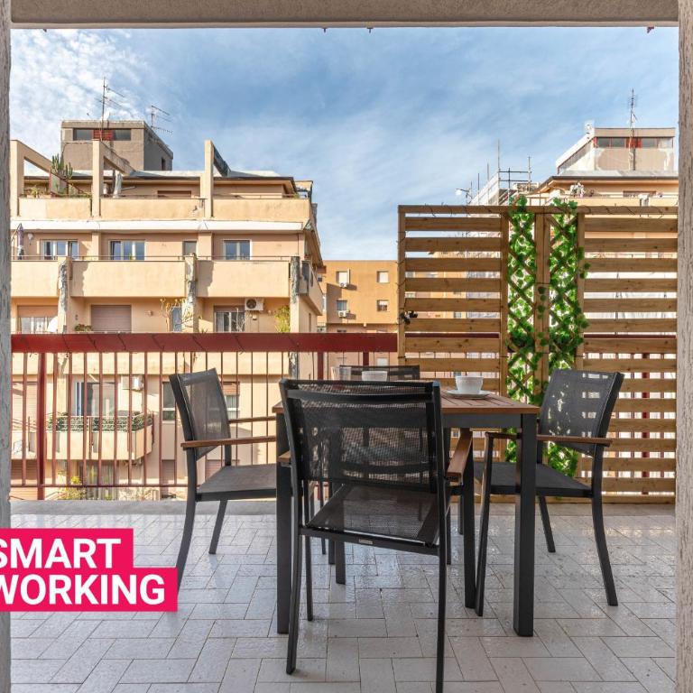 Appartamento Libertà con Terrazza by Wonderful Italy - Appartamento con Terrazza - 1