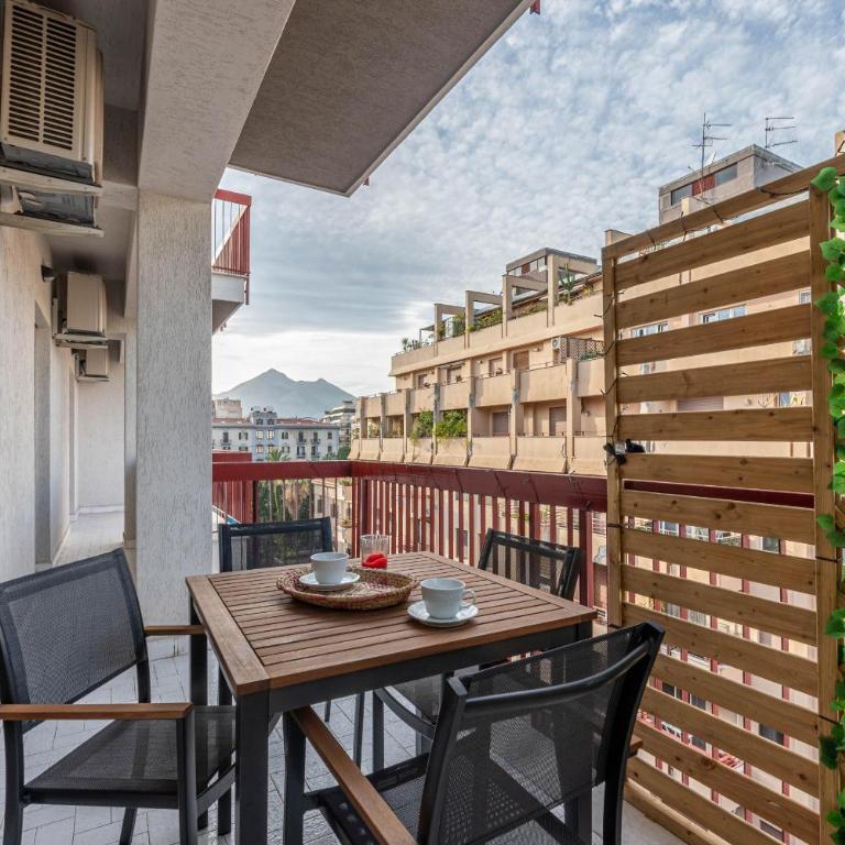 Appartamento Libertà con Terrazza by Wonderful Italy - Appartamento con Terrazza - 15