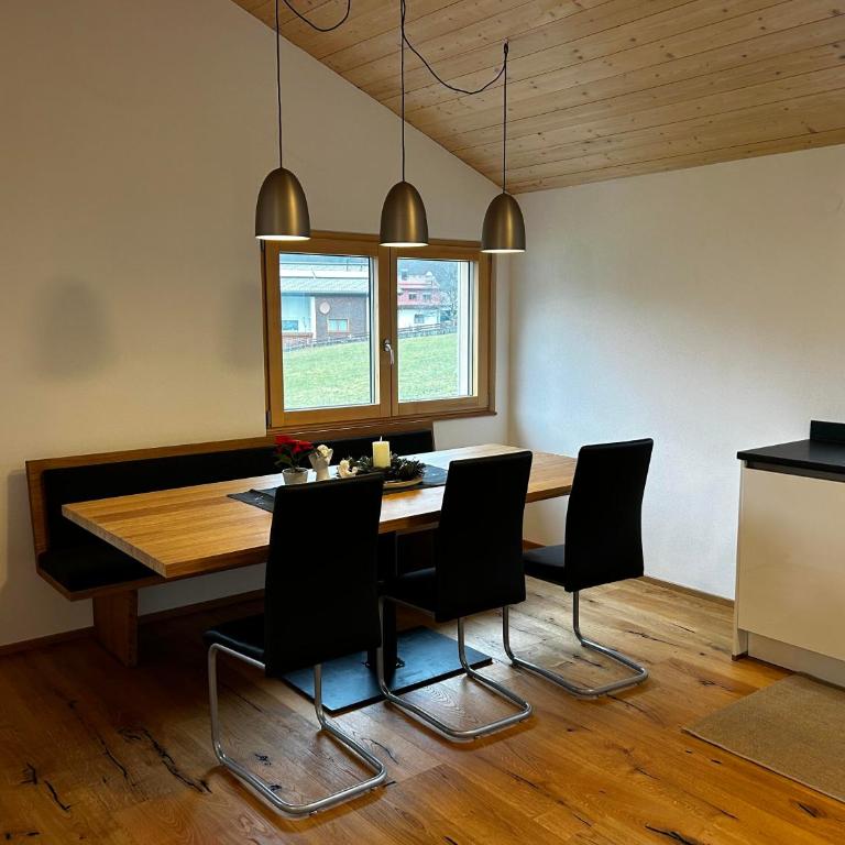 Appartement Anemone - Apartment mit 2 Schlafzimmern und Badezimmer - 2