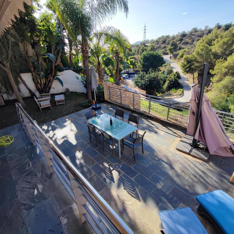 Villa Aguilas Club Guest house - Suite Junior Deluxe - 6