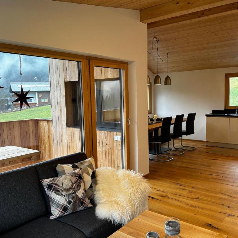 Appartement Anemone - Apartment mit 2 Schlafzimmern und Badezimmer - 6