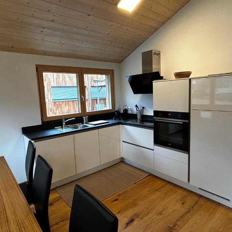 Appartement Anemone - Apartment mit 2 Schlafzimmern und Badezimmer - 9
