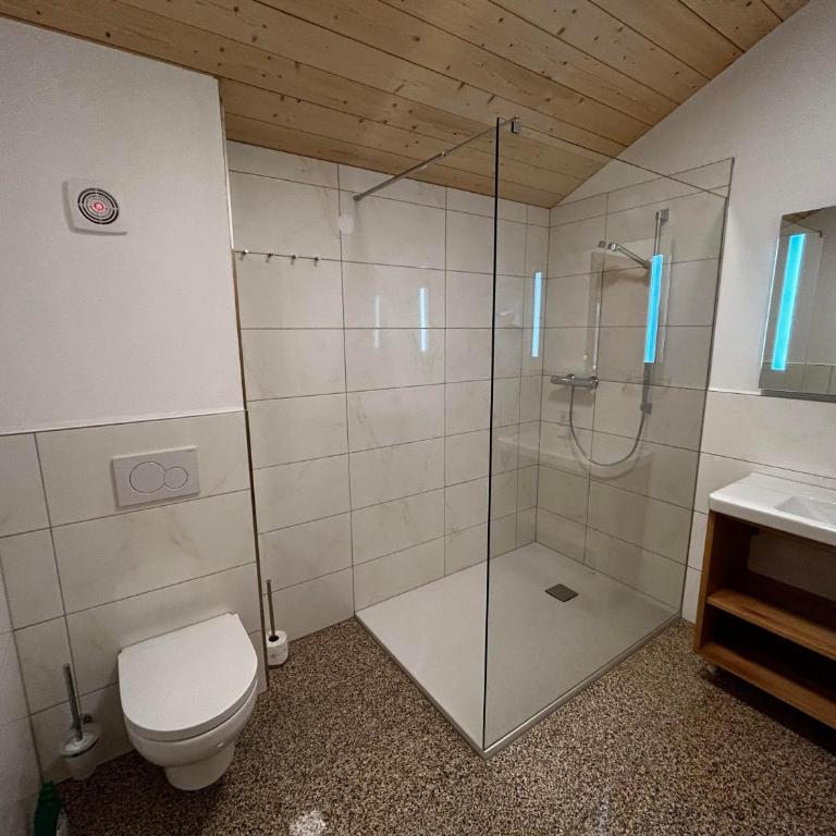Appartement Anemone - Apartment mit 2 Schlafzimmern und Badezimmer - 13