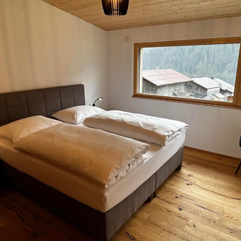 Appartement Anemone - Apartment mit 2 Schlafzimmern und Badezimmer - 14