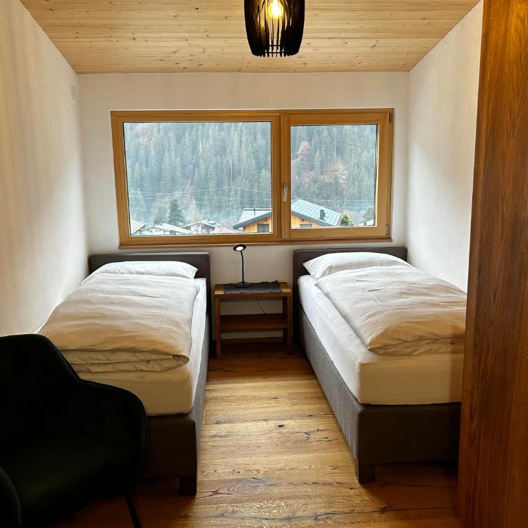 Appartement Anemone - Apartment mit 2 Schlafzimmern und Badezimmer - 15