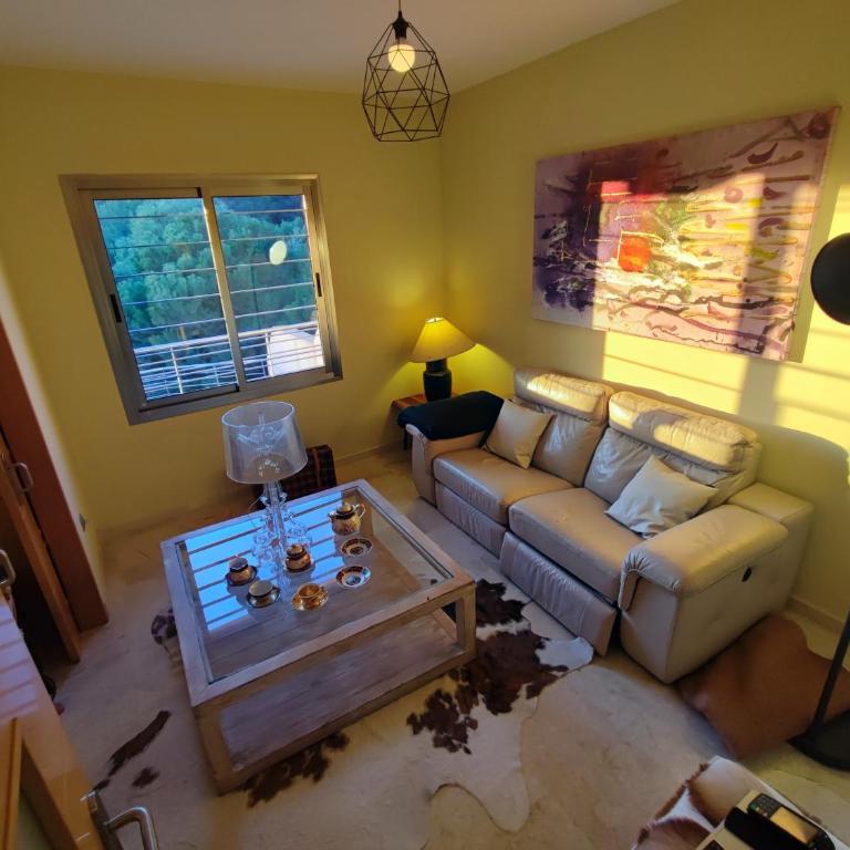 Villa Aguilas Club Guest house - Suite Junior Deluxe - 4