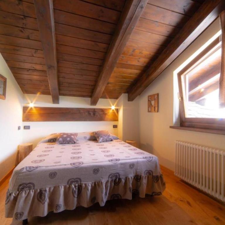 VillAmour Boutique Hotel & SPA - Camera Matrimoniale Piccola - 1