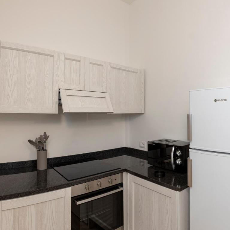 Istay - Zannetti - Apartment - 2