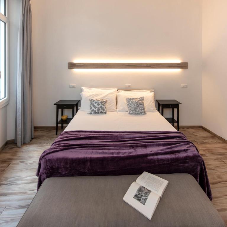 Istay - Zannetti - Apartment - 1