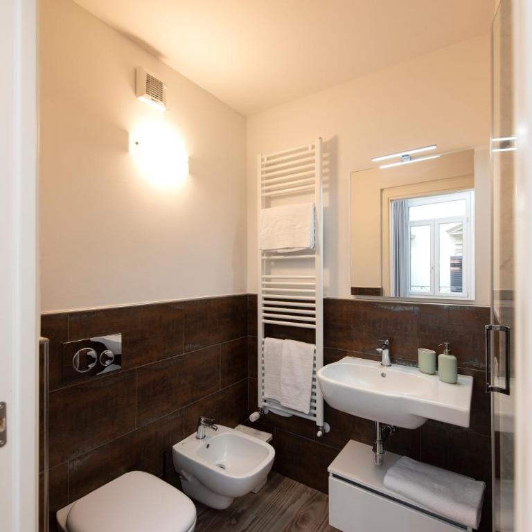 Istay - Zannetti - Apartment - 3