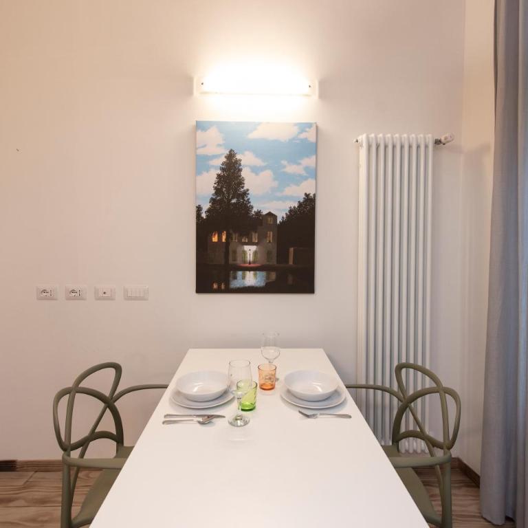 Istay - Zannetti - Apartment - 4