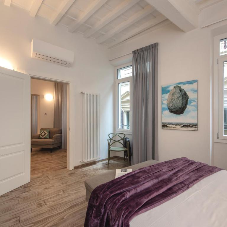 Istay - Zannetti - Apartment - 9