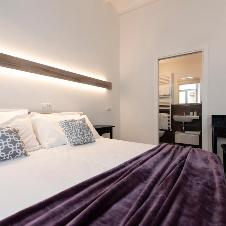 Istay - Zannetti - Apartment - 11