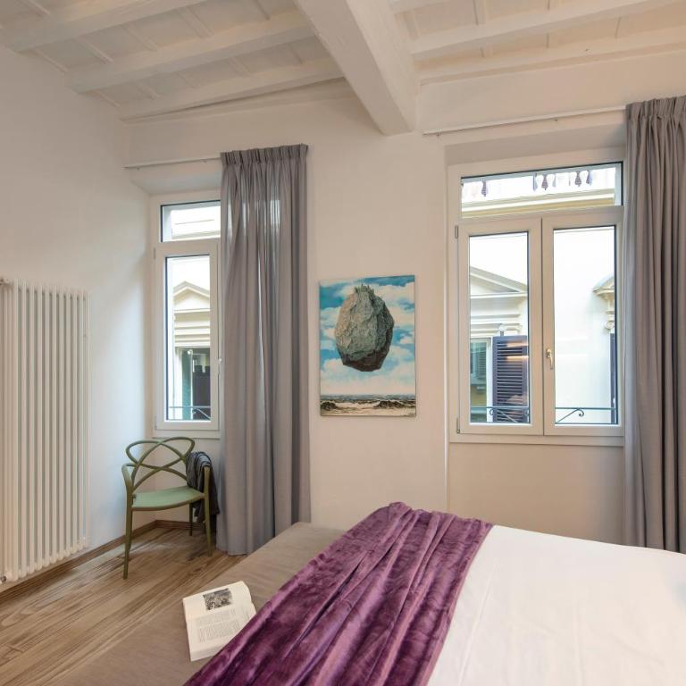 Istay - Zannetti - Apartment - 12