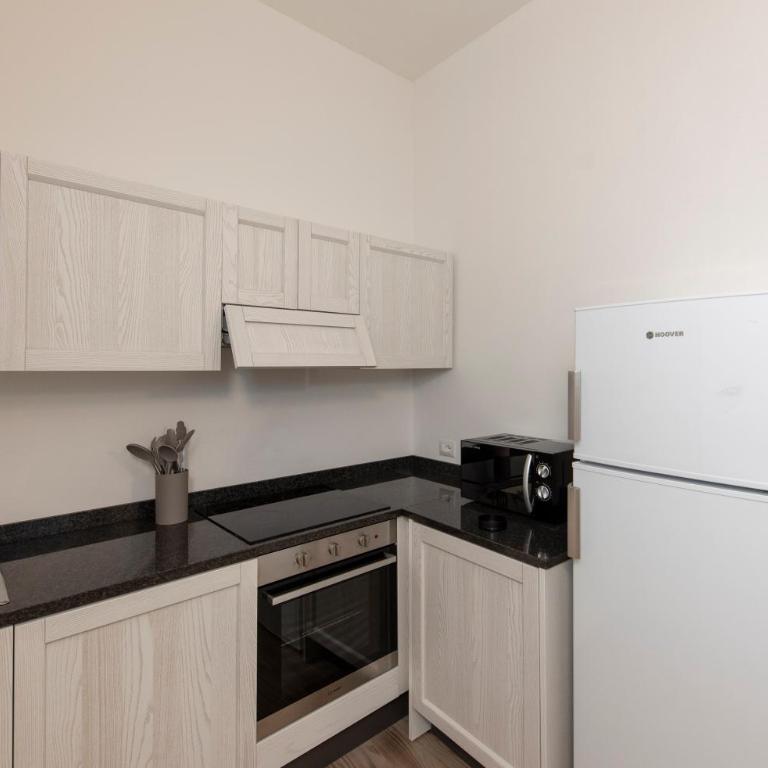 Istay - Zannetti - Apartment - 15