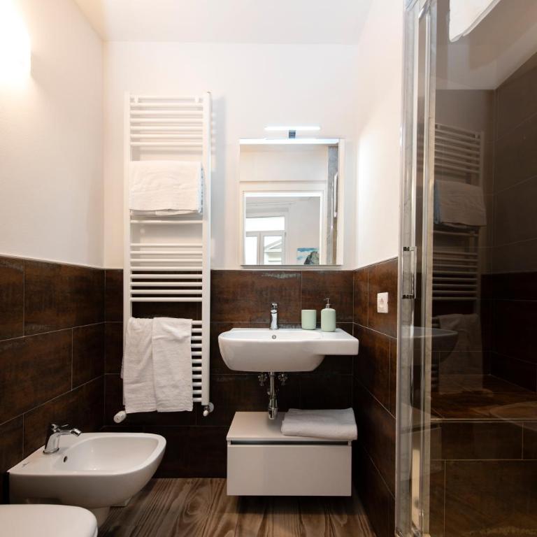 Istay - Zannetti - Apartment - 14