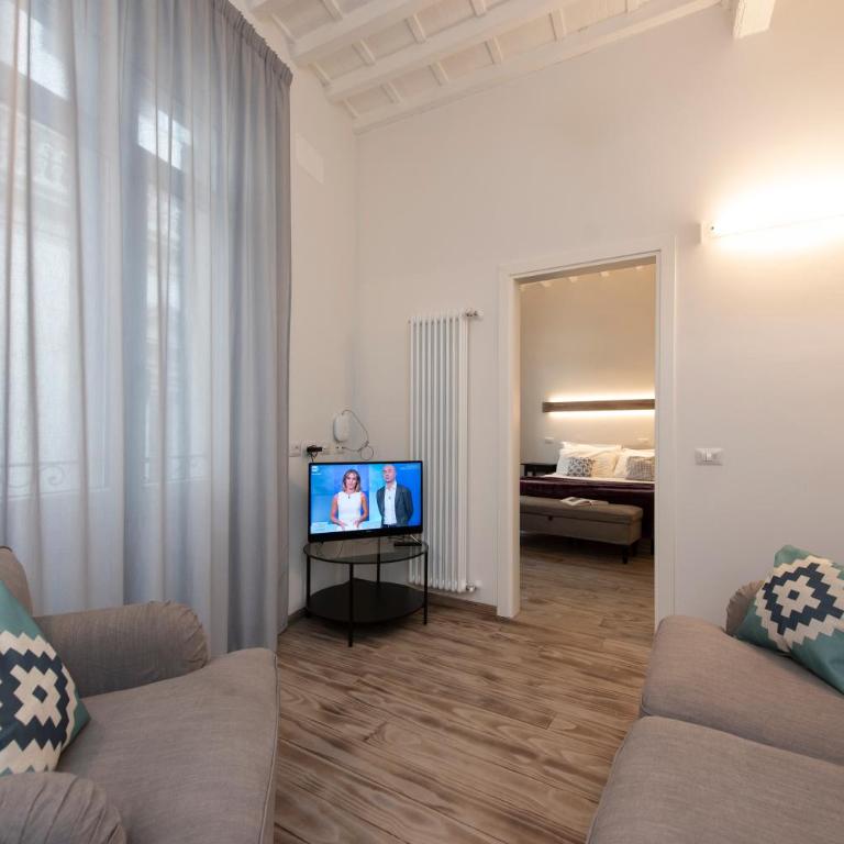 Istay - Zannetti - Apartment - 19