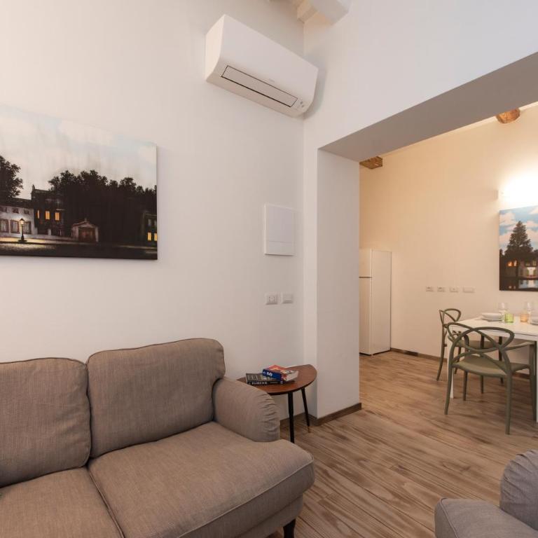 Istay - Zannetti - Apartment - 21