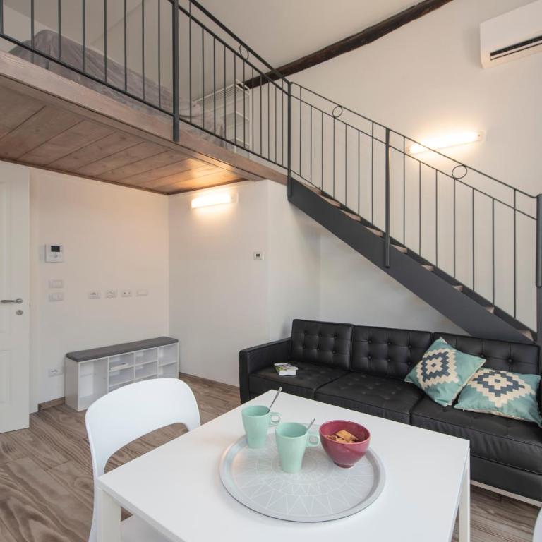 Istay - Zannetti - Apartment - 2