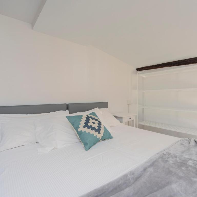 Istay - Zannetti - Apartment - 8