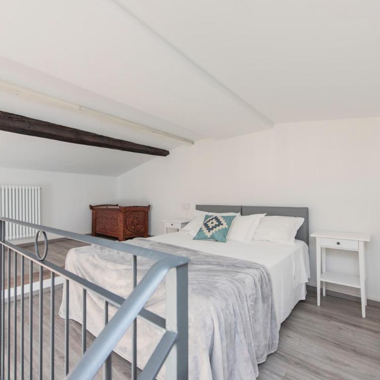 Istay - Zannetti - Apartment - 13