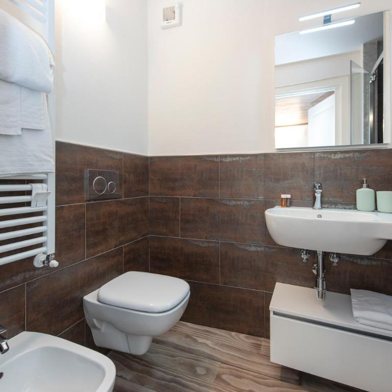 Istay - Zannetti - Apartment - 12